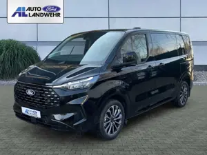 Ford Tourneo Custom Bus 320 L1 Titanium X FWD Soundsystem B  O LED Na