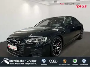 Audi A8 60 TFSI e quattro s-line Sitzbelüftung Design