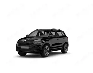 Skoda Karoq Sportline Matrix-LED/AHK/Navi/SHZ/360°Kam