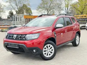 Dacia Duster II Ez:3/23 1.3TCe 88TKM 131ps Tausch Mög.