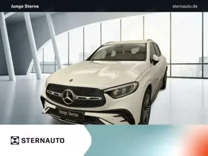 Mercedes-Benz GLC 200 GLC 200 AMG Advanced AHK RüCam 20" Carplay DAB