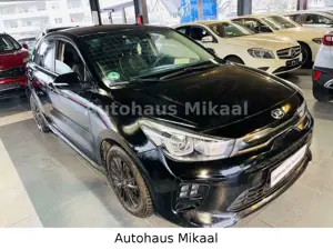Kia Rio GT-Line