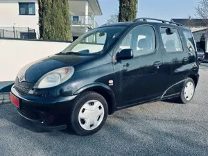 Toyota Yaris Yaris Verso 1.3 Sol