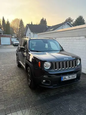 Jeep Renegade Renegade 1.6 E-torQ Longitude