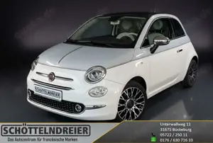Fiat 500 1.2 8V Collezione