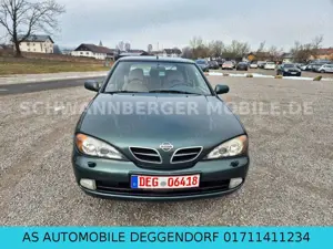 Nissan Primera