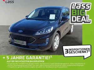 Ford Kuga 1.5 EcoBoost Cool  Connect Navi+SHZ+PDC