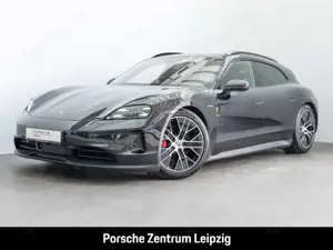 Porsche Taycan 4S Sport Turismo Vollleder! HD-Matrix ACC