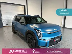 Kia EV9 GT-line KIA EV9 Launch Edition 4WD|ACC|360°