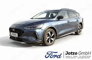 Ford Focus Active X