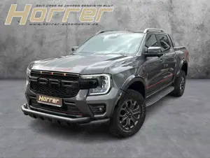 Ford Ranger Wildtrak e-4WD Doppelkabine 360° 4x4 LED