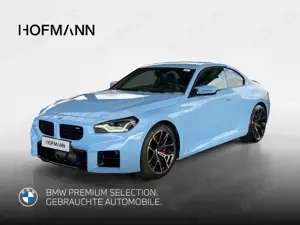 BMW M2 M2