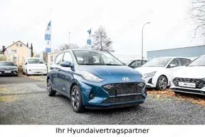Hyundai i10 1.2 Trend