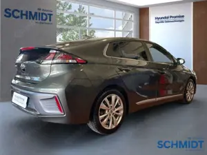 Hyundai IONIQ Prime Plug-In Hybrid 1.6 GDI Leder el. Klimasitze Bild 3