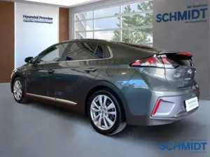 Hyundai IONIQ Prime Plug-In Hybrid 1.6 GDI Leder el. Klimasitze Bild 4