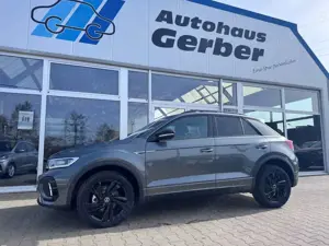 Volkswagen T-Roc T-Roc 2.0 TDI DSG R-Line Limited Black Style
