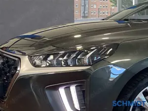Hyundai IONIQ Prime Plug-In Hybrid 1.6 GDI Leder el. Klimasitze Bild 5