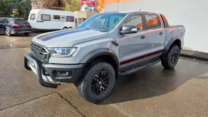 Ford Ranger Raptor 2,0 EcoBl 156kW Doppelk. 4x4