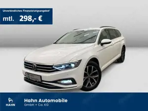 Volkswagen Passat Variant 2.0TDI DSG Business AHK Standheiz