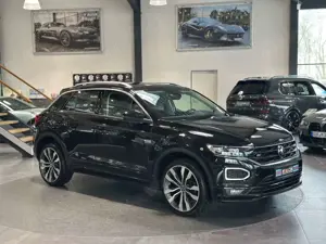 Volkswagen T-Roc 1.5 TSI OPF DSG R-Line 1.H/ACC/AHK/SHZ/LHZ Bild 2