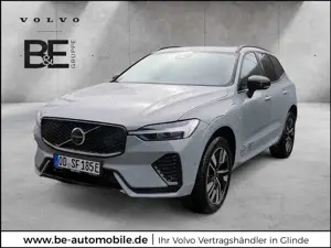 Volvo XC60 2.0 Plus Bright Recharge Plug-In Hybrid AWD