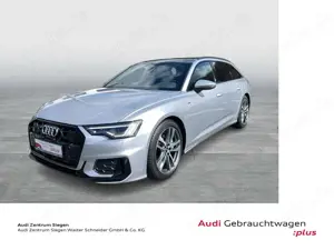 Audi A6 45 TFSI quattro S line Pano Matrix LED