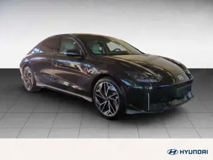 Hyundai IONIQ 6 Bild 4