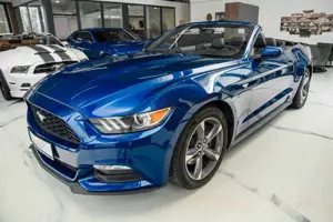 Ford Mustang 3,7 CABRIO LEDER XENON ALU ANDROID
