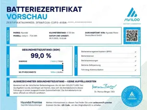 Hyundai IONIQ 6 Bild 2