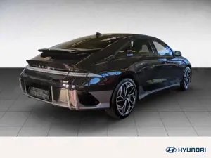 Hyundai IONIQ 6 Bild 5