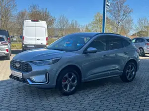 Ford Kuga Plug-In Hybrid ST-Line X AHK LED HuD