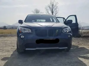 BMW X1 X1 xDrive18d
