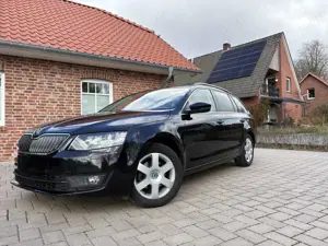 Skoda Octavia Octavia III Combi Diesel Combi 2.0 TDI Green tec E