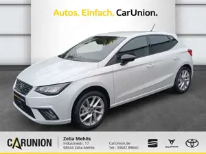 SEAT Ibiza FR 1.0 TSI DSG *Kamera*Navi*Kessy