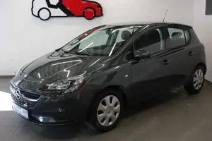 Opel Corsa Edition 1,2 Ltr. Klima HSA Isofix ESP ABS