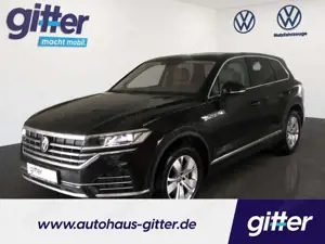 Volkswagen Touareg Atmosphere 4M INNOV LUFT LED LEDER TRAVEL