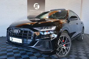 Audi Q8 55 TFSI QUATTRO/360°/BO/PANO/CARPLAY