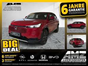 Honda HR-V 1.5 i-MMD Advance +Facelift+Automatik+