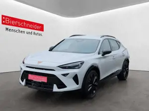 CUPRA Formentor 2.0 TSI DSG 4Drive VZ HD-MATRIX NAVI 19 AHK SENNHE Bild 2