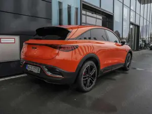 smart #3 BRABUS Panorama Head-Up Carplay 360°-Kamera Bild 3
