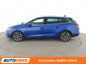 Renault Megane Bild 3