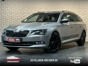 Skoda Superb 2.0TDI LK 4x4 BiXEN#SHZ#CANTON#FH#SPUR