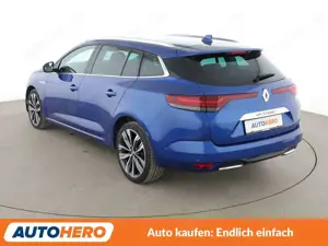 Renault Megane Bild 4