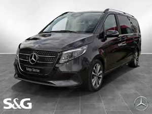 Mercedes-Benz V 220 d STYLE Lang