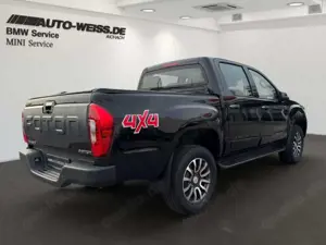 Foton Others FOTON-3 PICK-UP 4x4+LEDER+PDC+SHZ+MFL+USB+CAM Bild 5
