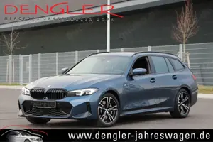 BMW 330 i xDrive Touring ACC*LED*AMBIENTE M Sport