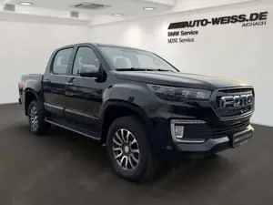 Foton Others FOTON-3 PICK-UP 4x4+LEDER+PDC+SHZ+MFL+USB+CAM Bild 3