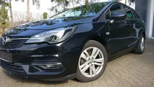 Opel Astra K ST 1.5 T Bus.Ed. Klimaaut.Navi.AHKShz.PD