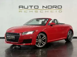 Audi TT 2.0 TFSI quat.*Tempomat*BO*LED*PDC*MMI*Navi*