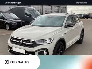 Volkswagen T-Roc T-Roc 2.0 TDI 4M R-Line IQ Light Matrix ACC AHK
